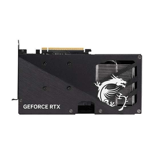 Tarjeta de Video MSI NVIDIA GeForce RTX 5060 8G GAMING OC, 8GB GDDR7