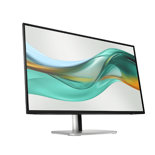 Monitor HP USB-C QHD de la serie 5 Pro de 27“ 
