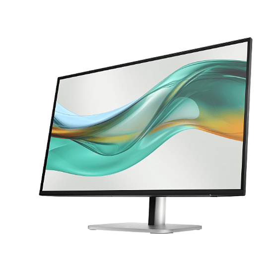 Monitor HP USB-C QHD de la serie 5 Pro de 27“ 