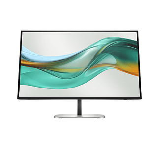 Monitor HP USB-C QHD de la serie 5 Pro de 27“ 