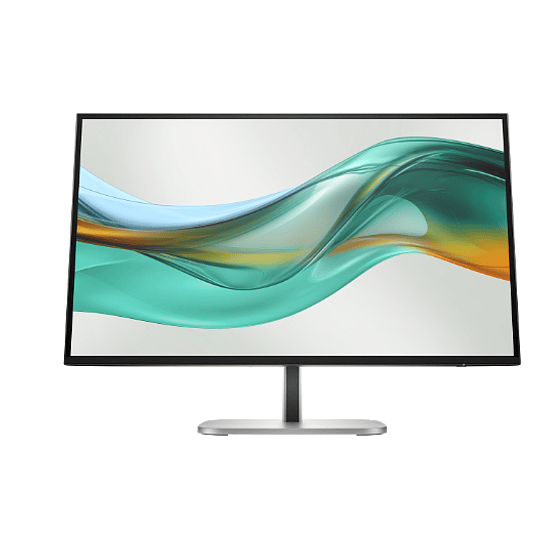 Monitor HP USB-C QHD de la serie 5 Pro de 27“ 