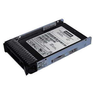 Disco duro 1.92TB interno SSD Lenovo 