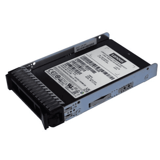 Disco duro 1.92TB interno SSD Lenovo 