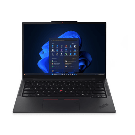 Notebook Lenovo ThinkPad T14s Gen 6 de 14“ (Core Ultra 7 255U, 32GB Ram, 1TB SSD, Win11 Pro)