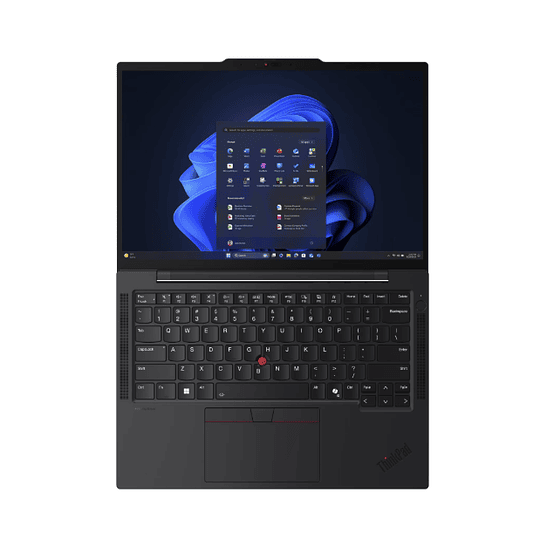 Notebook Lenovo ThinkPad T14s Gen 6 de 14“ (Core Ultra 7 255U, 32GB Ram, 1TB SSD, Win11 Pro)