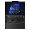 Notebook Lenovo ThinkPad T14s Gen 6 de 14“ (Core Ultra 7 255U, 32GB Ram, 1TB SSD, Win11 Pro)