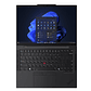 Notebook Lenovo ThinkPad T14s Gen 6 de 14“ (Core Ultra 7 255U, 32GB Ram, 1TB SSD, Win11 Pro) - Miniatura 2