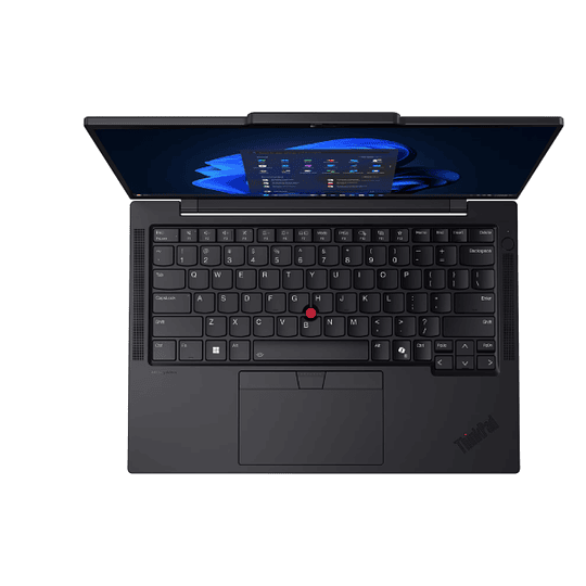 Notebook Lenovo ThinkPad T14s Gen 6 de 14“ (Core Ultra 7 255U, 32GB Ram, 1TB SSD, Win11 Pro)