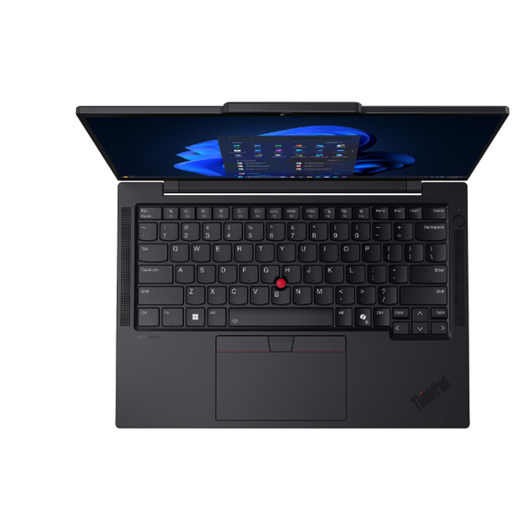 Notebook Lenovo ThinkPad T14s Gen 6 de 14“ (Core Ultra 7 255U, 32GB Ram, 1TB SSD, Win11 Pro) 3
