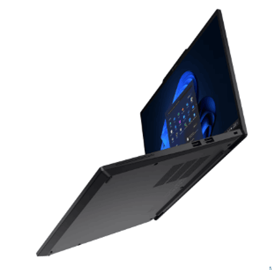 Notebook Lenovo ThinkPad T14s Gen 6 de 14“ (Core Ultra 7 255U, 32GB Ram, 1TB SSD, Win11 Pro)