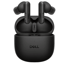 Auriculares Inalámbricos Dell Pro Plus EB525 con Bluetooth 