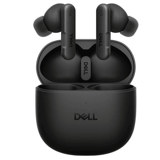 Auriculares Inalámbricos Dell Pro Plus EB525 con Bluetooth 