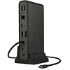 Estación de acoplamiento Asus DC300 USB-C para triple pantalla, 90W
