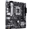 Placa Madre Asus Prime H610M-K D4-CSM