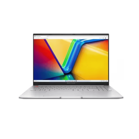 Notebook Asus de 16“ (Ryzen 9 HX 370, 64GB Ram, 1TB SSD, RTX 5070 8G, Win11 Pro)