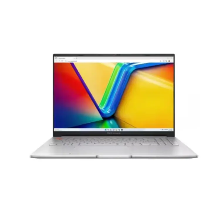 Notebook Asus de 16“ (Ryzen 9 HX 370, 64GB Ram, 1TB SSD, RTX 5070 8G, Win11 Pro) 1