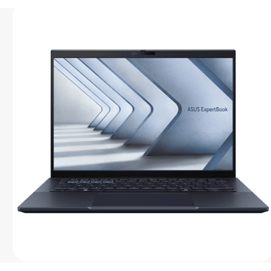 Notebook Asus Expert Book, de 14“ (Core i7-1355U, 32GB Ram, 512GB SSD, Win11 Pro)