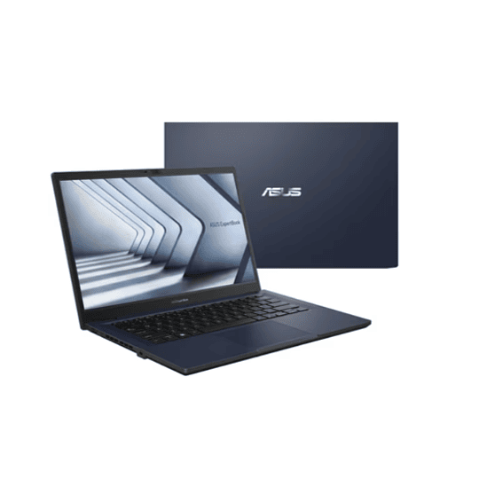 Notebook Asus Expert Book, de 14“ (Core i7-1355U, 32GB Ram, 512GB SSD, Win11 Pro)