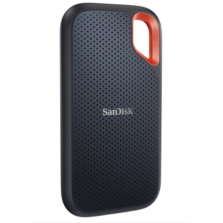 Disco duro 2TB externo - Sandisk 1