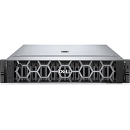Servidor Dell PowerEdge R760xs (Xeon Silver 4514Y)
