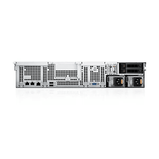 Servidor Dell PowerEdge R760xs (Xeon Silver 4514Y)