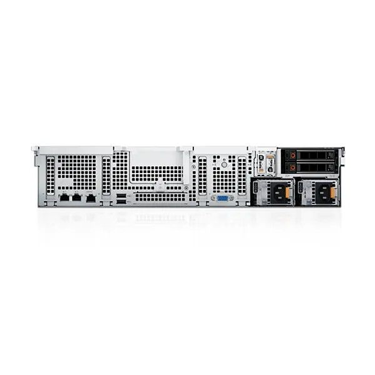 Servidor Dell PowerEdge R760xs (Xeon Silver 4514Y) 2