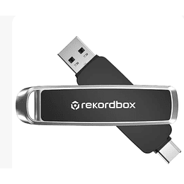 Unidad flash USB 512GB - Sandisk