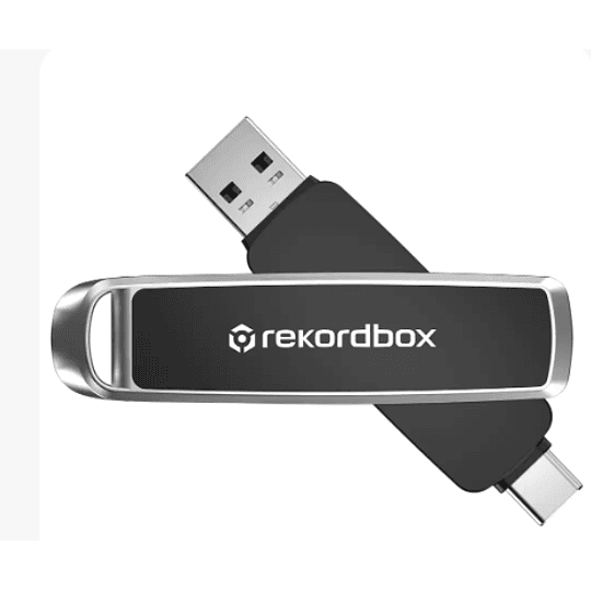 Unidad flash USB 512GB - Sandisk