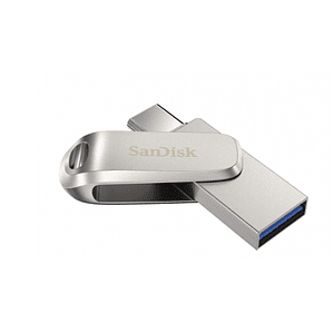 Unidad flash USB 128GB - Sandisk
