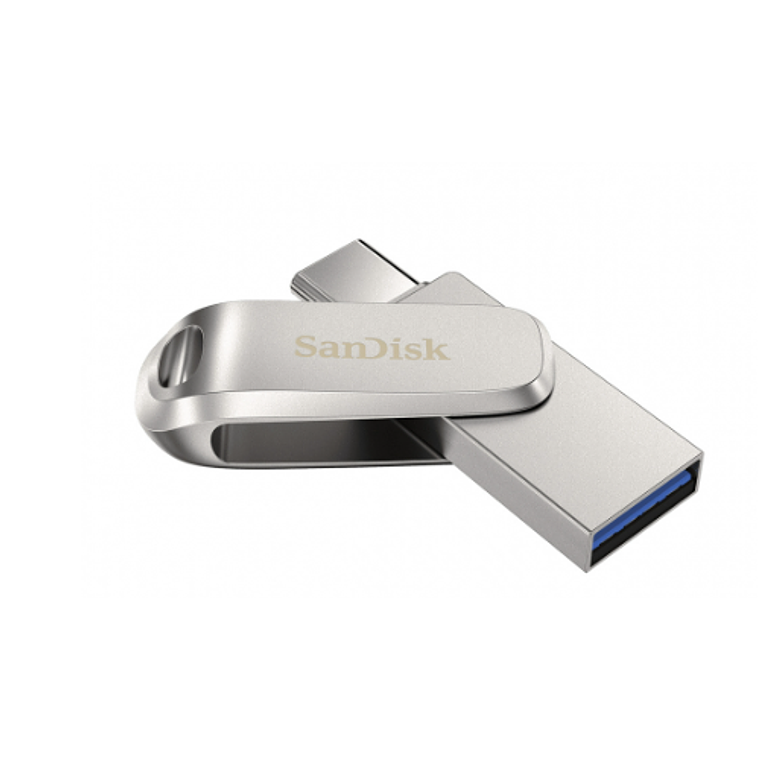 Unidad flash USB 128GB - Sandisk 1