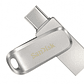 Unidad flash USB 128GB - Sandisk - Miniatura 2