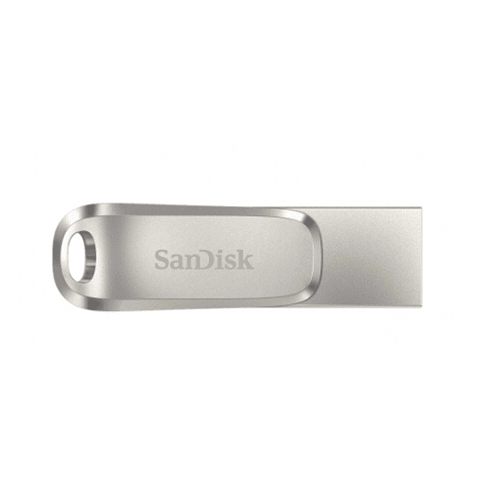 Unidad flash USB 128GB - Sandisk