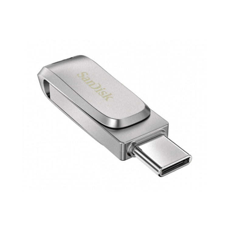 Unidad flash USB 128GB - Sandisk 4