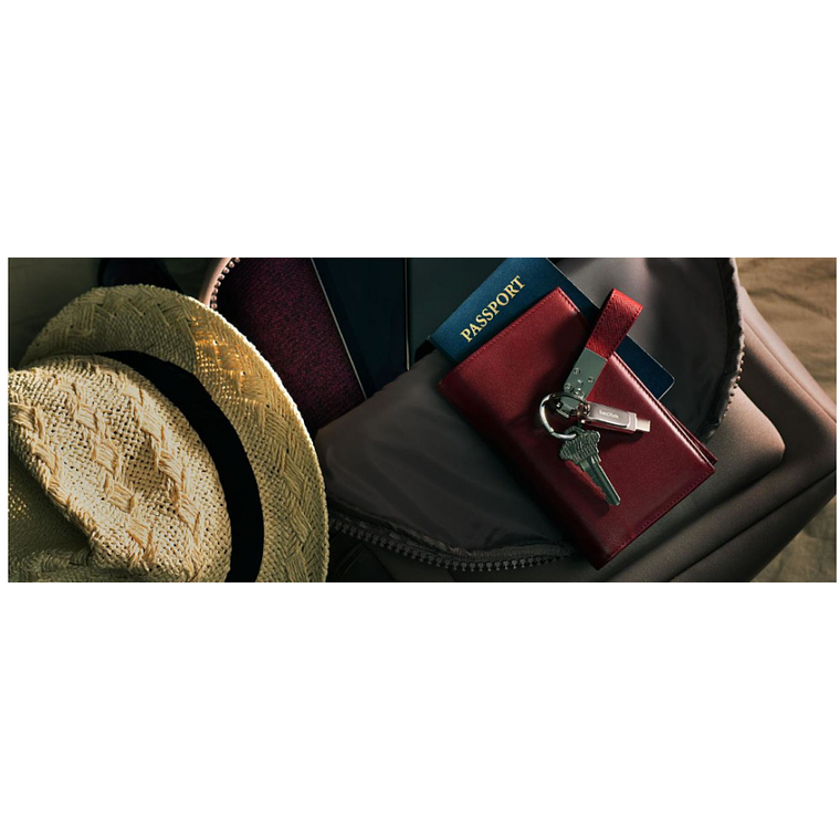 Unidad flash USB 128GB - Sandisk 8