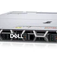 Servidor DELL PowerEdge R660XS (Xeon Silver 4510 32GB DDR5 480GB SSD) Rack 1U - Miniatura 1