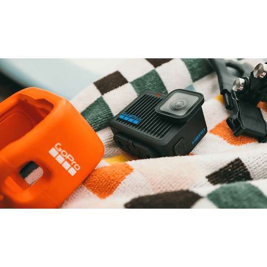 Flotante Floaty para GOPRO HERO