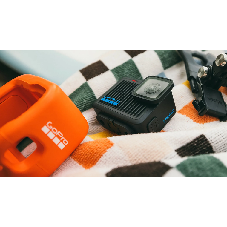 Flotante Floaty para GOPRO HERO 3