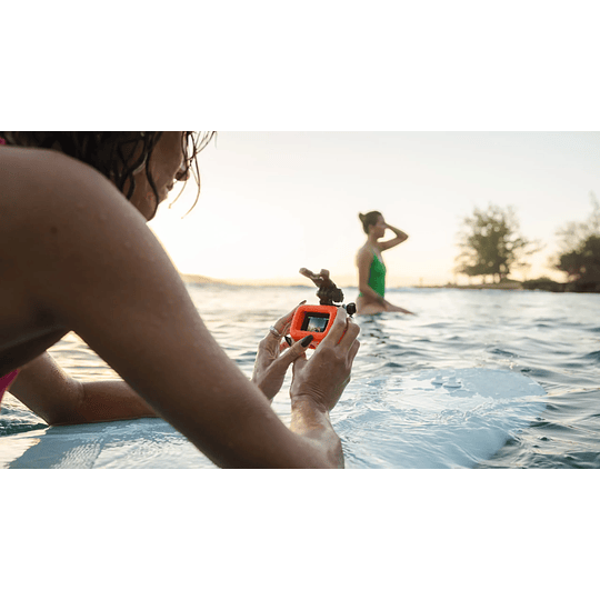 Flotante Floaty para GOPRO HERO