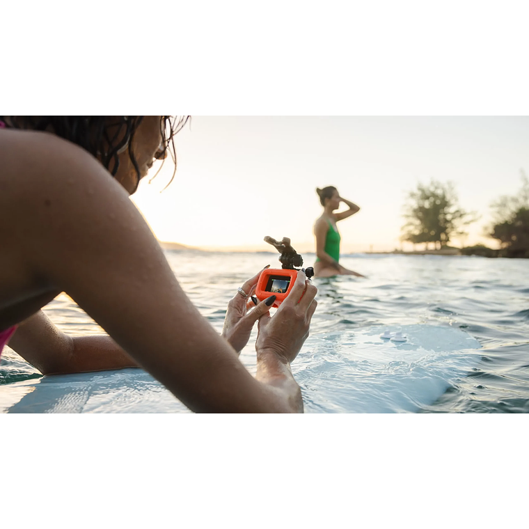 Flotante Floaty para GOPRO HERO 4