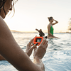 Flotante Floaty para GOPRO HERO