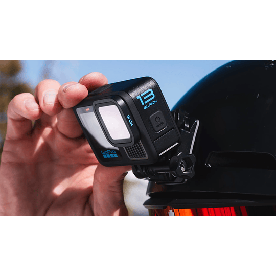 4 filtros ND con desenfoque por movimiento inteligente GOPRO