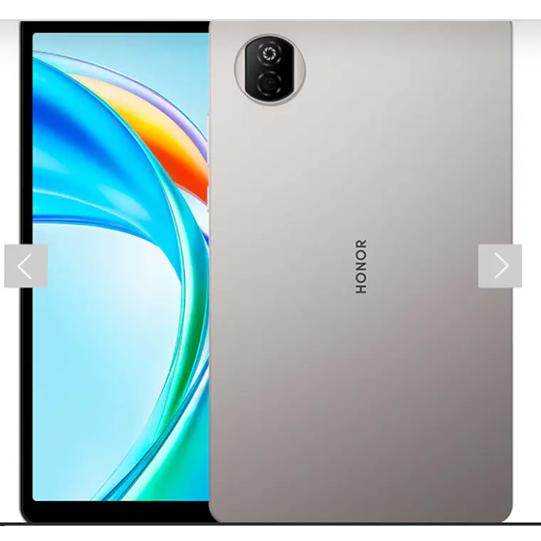 Tablet Honor - PAD X7 de 8.7“ Snapdragon 680 - Gris 1