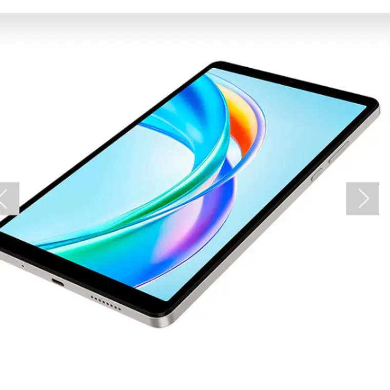 Tablet Honor - PAD X7 de 8.7“ Snapdragon 680 - Gris 3