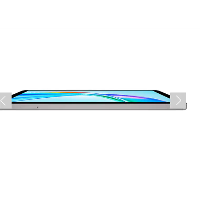 Tablet Honor - PAD X7 de 8.7“ Snapdragon 680 - Gris 4