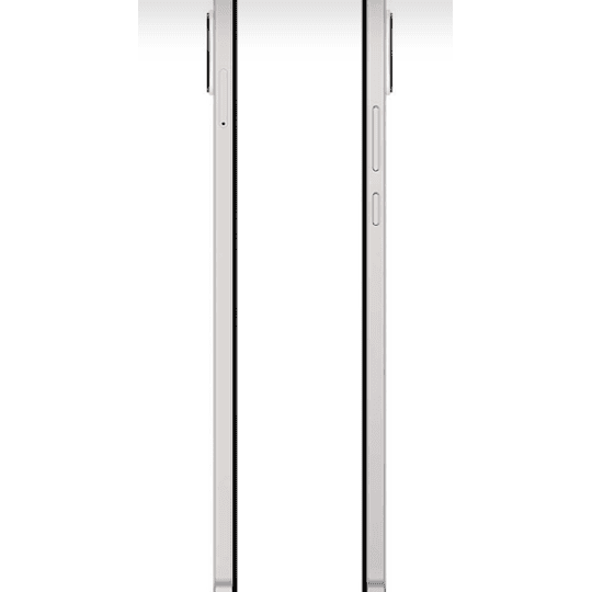 Tablet Honor - PAD X7 de 8.7“ Snapdragon 680 - Gris