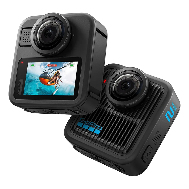 Camara 360° GoPro MAX 2 1