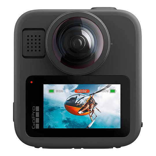 Camara 360° GoPro MAX 2