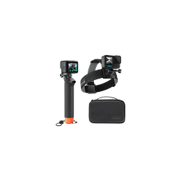 Kit de Aventura (ADVENTURE KIT 3.0)