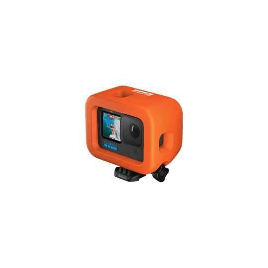 Estuche flotante Floaty GoPro (HERO9)