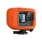 Estuche flotante Floaty GoPro (HERO9) - Miniatura 3